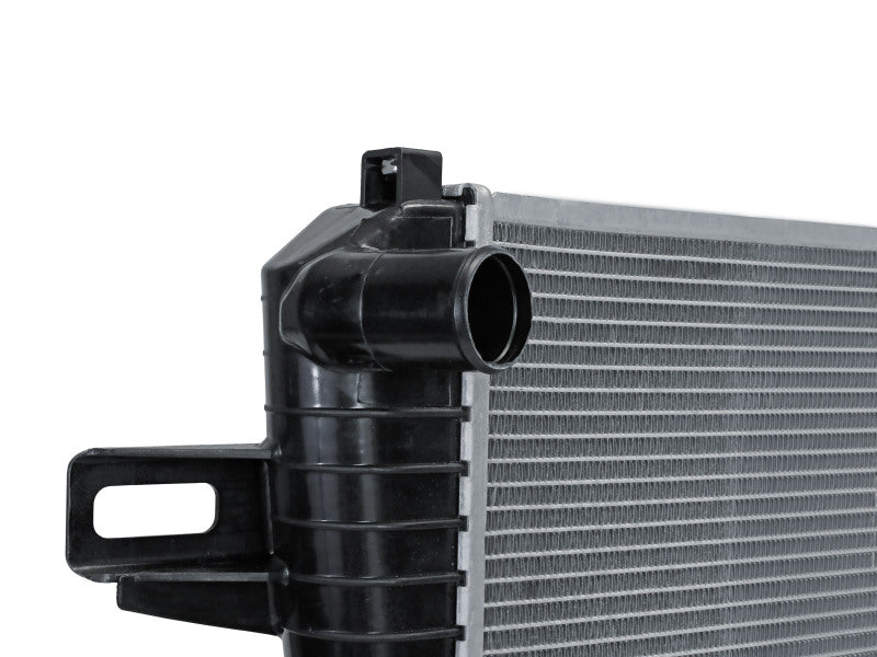 aFe BladeRunner OER Series Radiator 06-10 GM Diesel Trucks  V8-6.6L (td) LBZ/LMM 46-53041 46-53041 Photo - Close Up