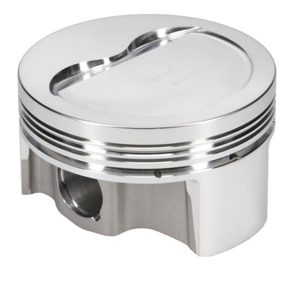 JE Pistons FIAT 159A 9.2:1 KIT Set of 4 Pistons 312396 312396 User 3