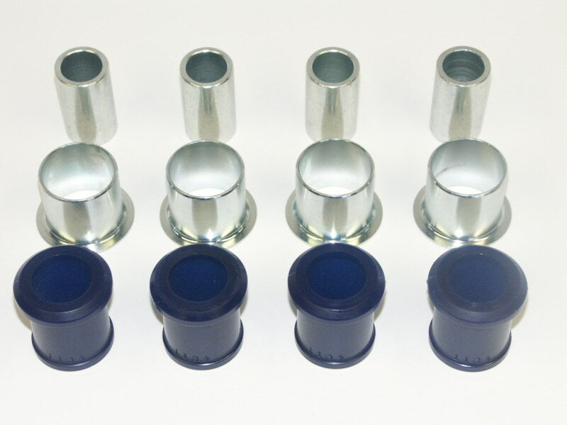 SuperPro Front Control Arm Lower-Inner Bushing Kit SPF1104SK Photo - Primary