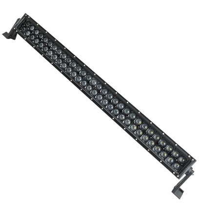 ORACLE Lighting Oracle Black Series - 7D 32 180W Dual Row LED Light Bar - 6000K 5808-001 5808-001 Photo - Primary
