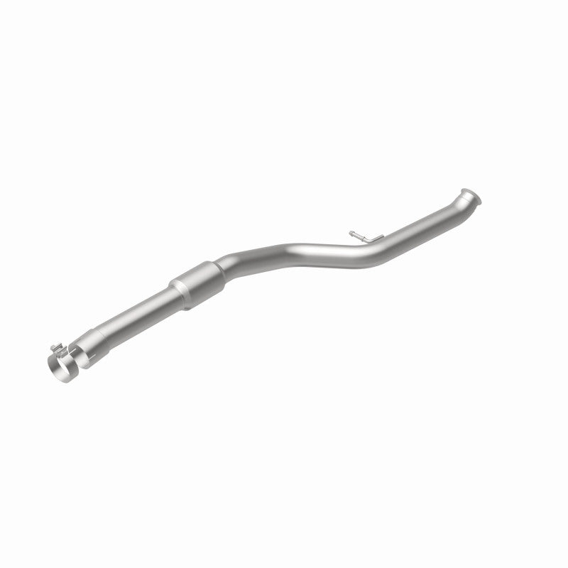 MagnaFlow BMW OEM Grade Federal / EPA Compliant Direct-Fit Catalytic Converter 52435 360 Degree Image Set