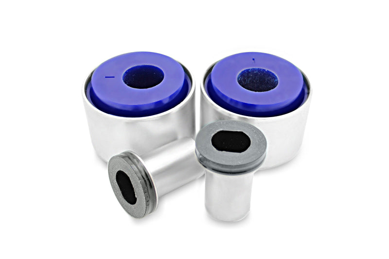 Superpro Front Control Arm Bushing Kit SPF4700K SPF4700K Photo - Primary