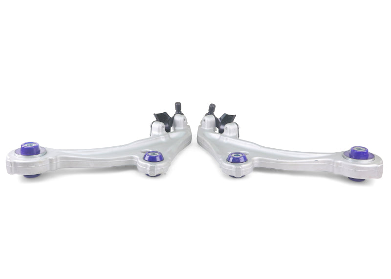 Superpro 09-14 Nissan Murano Front Lower Control Arm Kit TRC1162 TRC1162 Photo - Primary