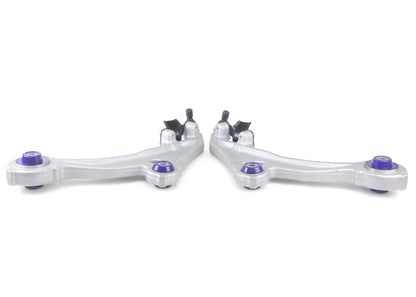 Superpro 09-14 Nissan Murano Front Lower Control Arm Kit TRC1162 TRC1162 Photo - Primary