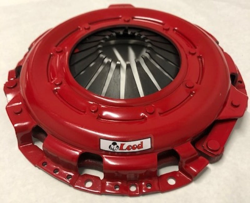 McLeod Pressure Plate 12 IN Diaphragm Ford 11.5 IN Long Pattern 360821 Photo - Primary