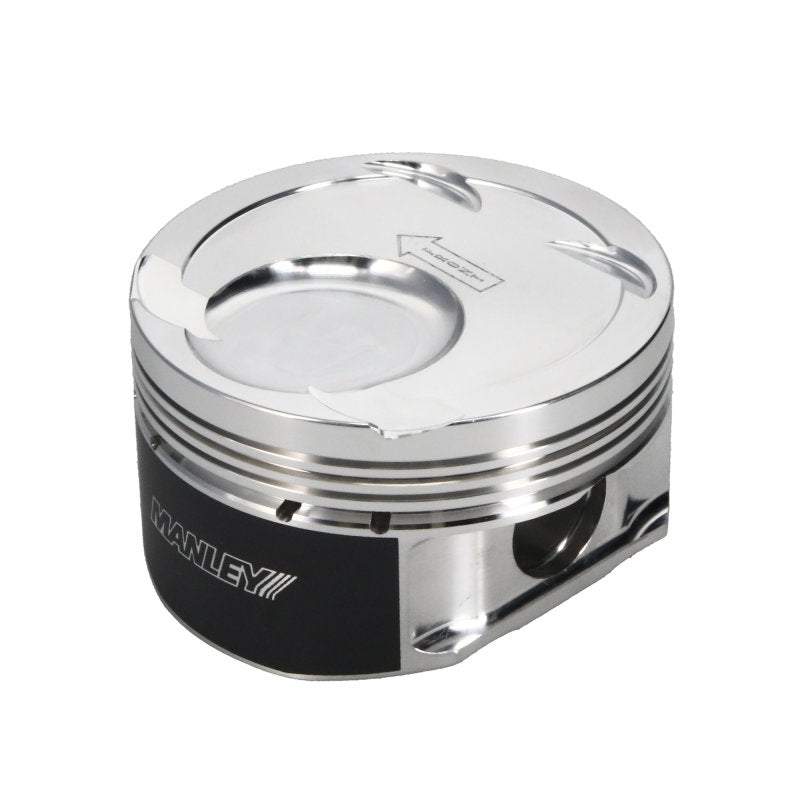 Manley Performance Ford EcoBoost 3.5L 3.642in Bore 9:1 Piston Set 594800C-6 Photo - out of package