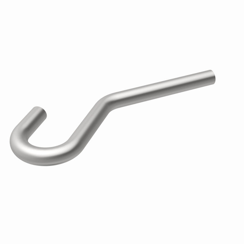 MagnaFlow 3 in 1 Multi Bend Stainless Steel Pipe 10742 360 Degree Image Set