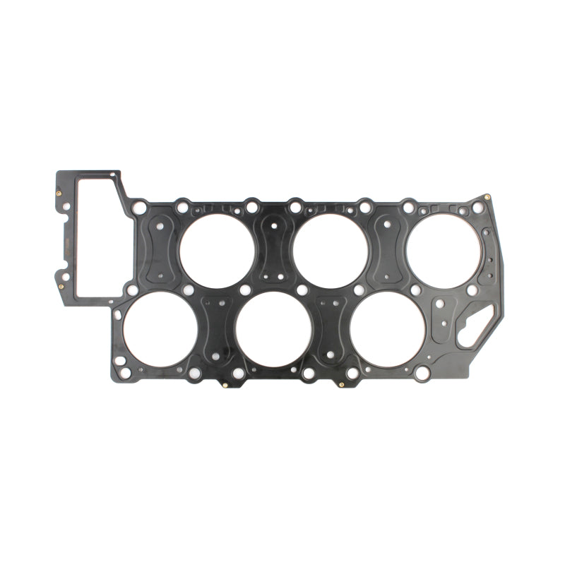 Cometic Gasket Cometic Volkswagen 3.2L VR6 24v EA390 .027in MLS Cylinder Head Gasket - 85mm Bore C4968-027 C4968-027 Photo - Primary