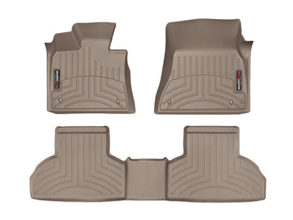 WeatherTech  45559-1-2 45559-1-2 Photo - Primary