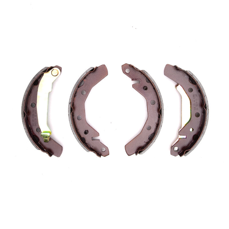 DFC DFC Premium Service Shoes Brakes, Rotors & Pads Brake Shoes main image