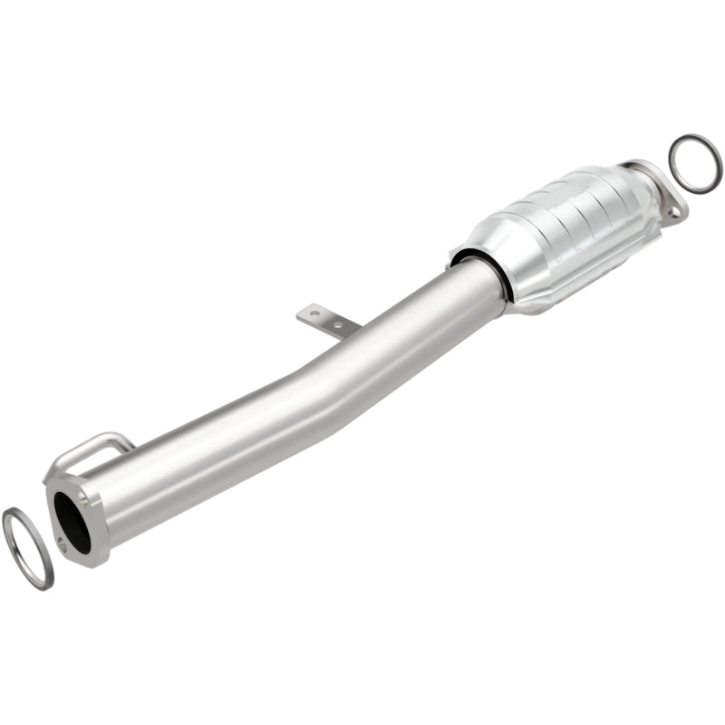 MagnaFlow Toyota RAV4 HM Grade Federal / EPA Compliant Direct-Fit Catalytic Converter 93134 Photo - Primary