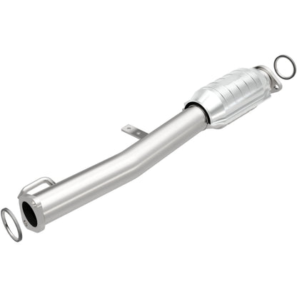MagnaFlow Toyota RAV4 HM Grade Federal / EPA Compliant Direct-Fit Catalytic Converter 93134 Photo - Primary
