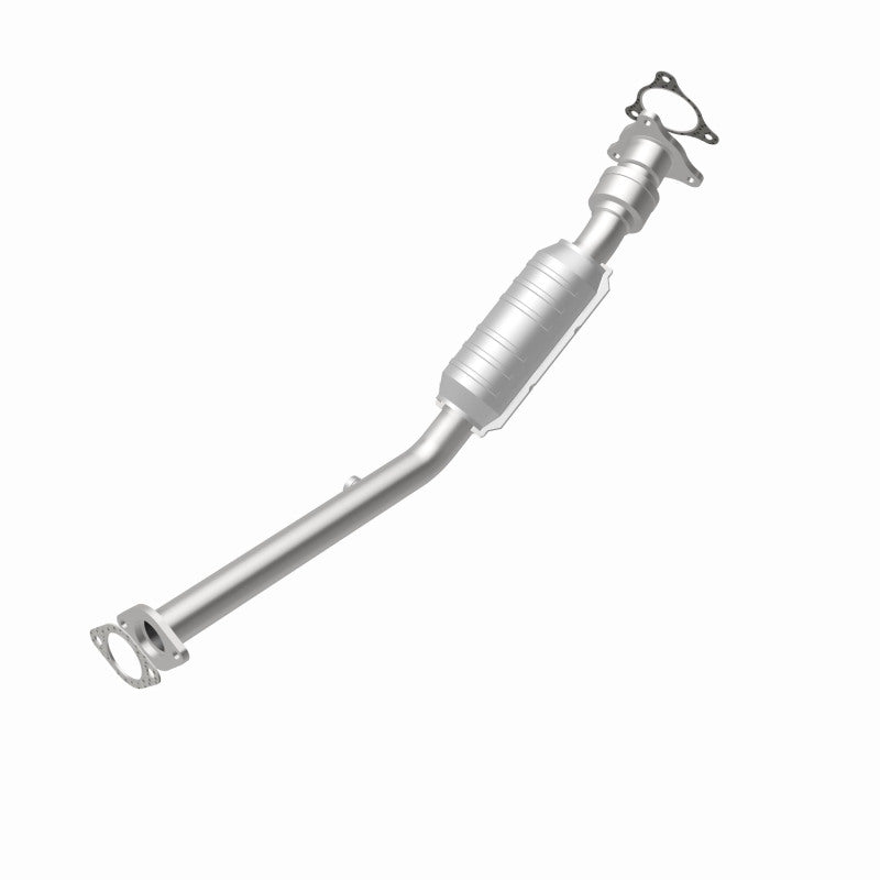 MagnaFlow OEM Grade Federal / EPA Compliant Direct-Fit Catalytic Converter 51914 360 Degree Image Set