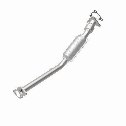 MagnaFlow OEM Grade Federal / EPA Compliant Direct-Fit Catalytic Converter 51914 360 Degree Image Set