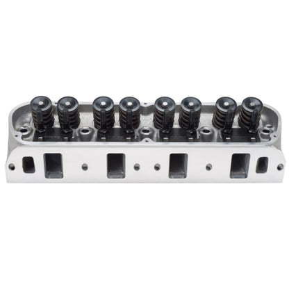Edelbrock Single Victor Jr 289-351W-Flat Tap. Head 77189 Photo - Primary