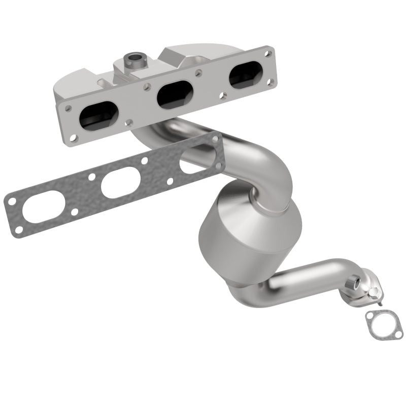 MagnaFlow BMW HM Grade Federal / EPA Compliant Manifold Catalytic Converter 50175 Photo - Primary