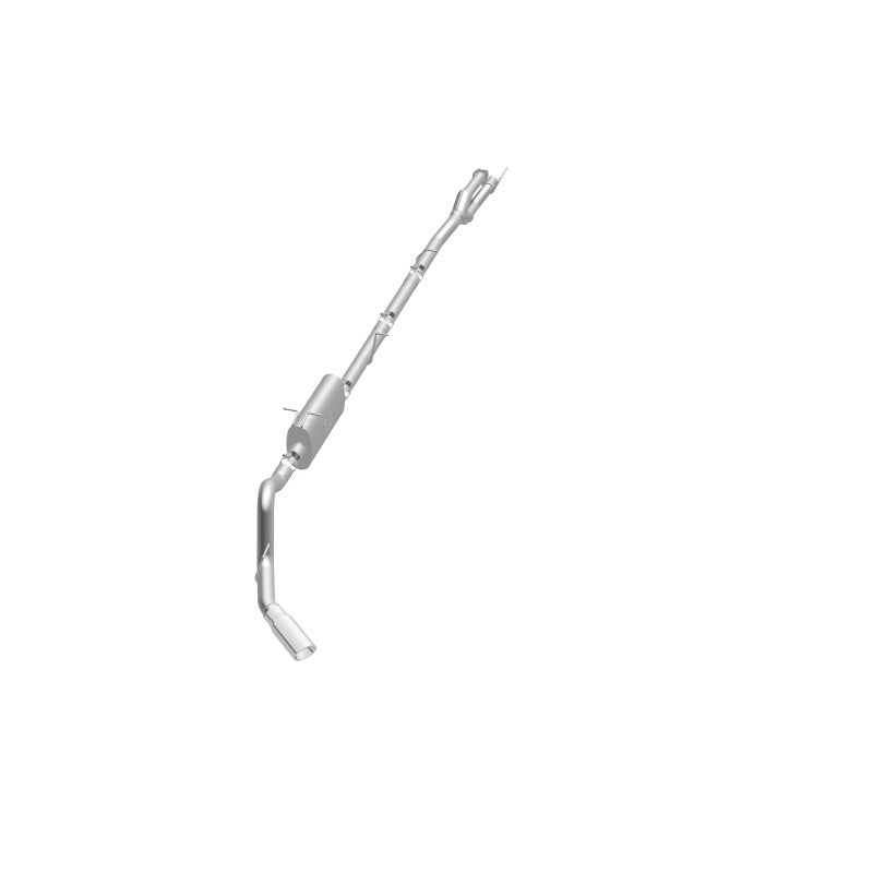 MagnaFlow Ford Street Series Cat-Back Performance Exhaust System 19174 360 Degree Image Set