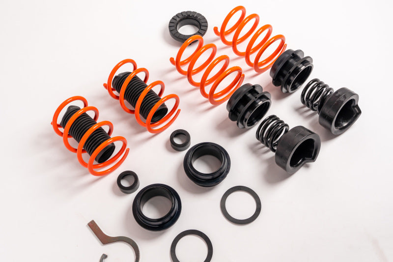 MSS Suspension MSS 15-21 Ford Mustang Gen6 Sports Full Adjustable Kit 02AFMCMR 02AFMCMR Photo - Primary
