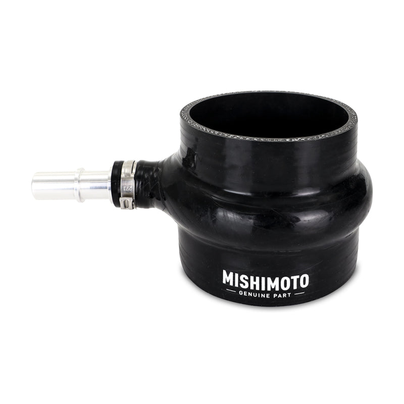 Mishimoto 2021+ Ford Bronco 2.3L Performance Air Intake w/ Oiled Filter MMAI-BR23-21 MMAI-BR23-21 User 1