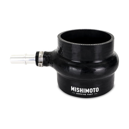 Mishimoto 2021+ Ford Bronco 2.3L Performance Air Intake w/ Oiled Filter MMAI-BR23-21 MMAI-BR23-21 User 1