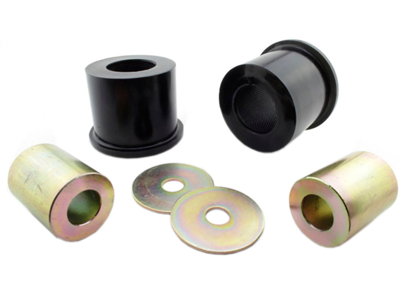 Whiteline Plus 10+ Chevrolet Camaro Rear Upper Inner Control Arm Bushing Kit W63348 W63348 Photo - out of package