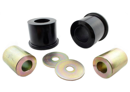 Whiteline Plus 10+ Chevrolet Camaro Rear Upper Inner Control Arm Bushing Kit W63348 W63348 Photo - out of package