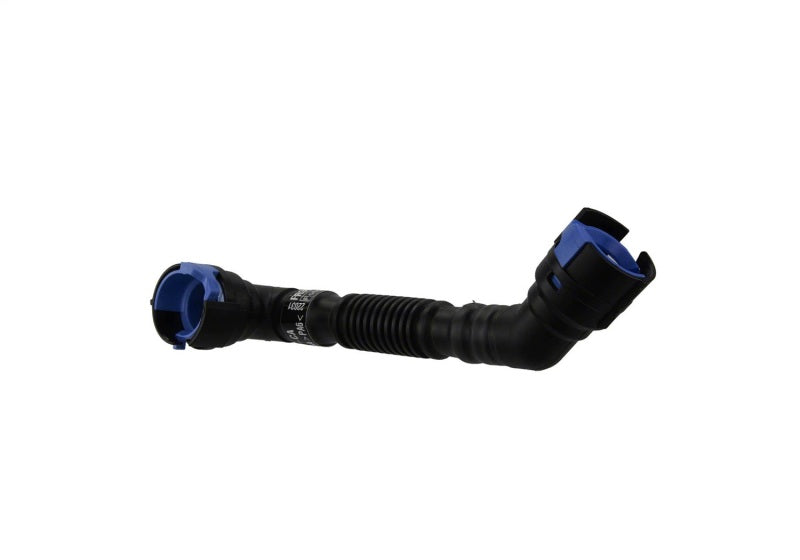 Ford Racing Replacement Short PCV Hose (For M-6766-A50/A50A) CM-6K817-M50B CM-6K817-M50B Photo - Unmounted