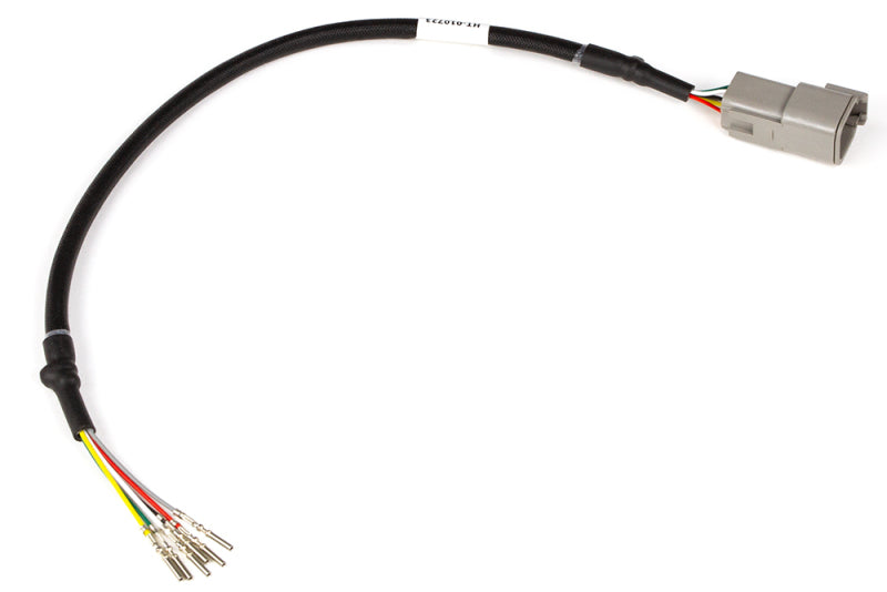 Haltech Wideband Adaptor Harness 400mm HT-010723 HT-010723 Photo - Primary