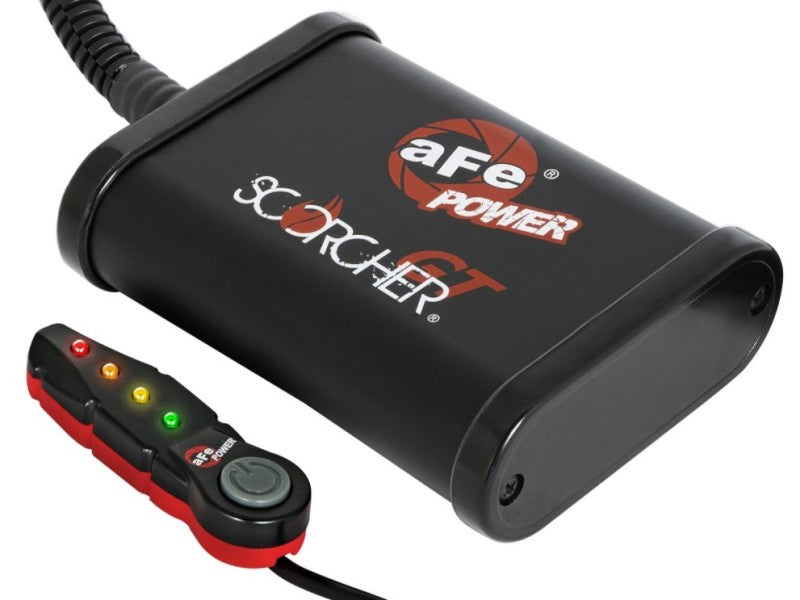 aFe Scorcher GT Power Module 12-16 BMW M5 (F10) V8 4.4L 77-46312 77-46312 User 1
