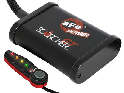 aFe Scorcher GT Power Module 12-16 BMW M5 (F10) V8 4.4L 77-46312 77-46312 User 1