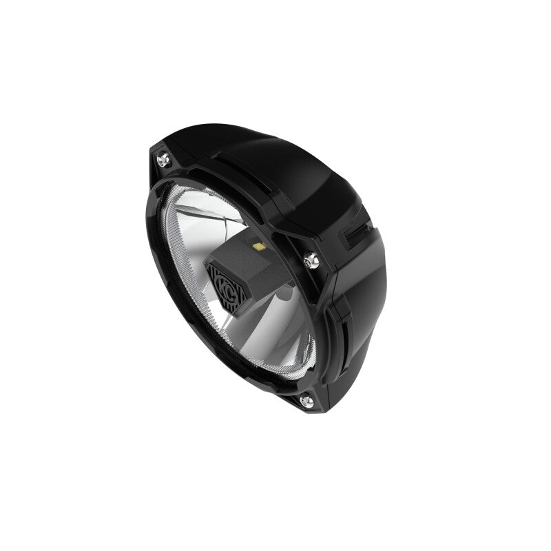 KC HiLiTES Gravity Titan LED 6in. - Single Light (Wide-40 Beam) 91402 91402 User 2