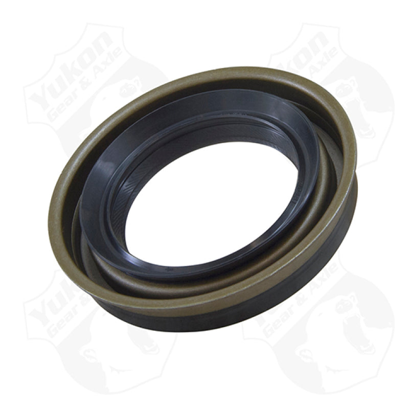 Yukon Gear & Axle YUK Seals Drivetrain Differential Seal Kits main image