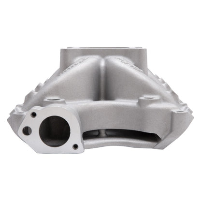 Edelbrock Victor Jr 351-W 9.5 Deck Manifold 2981 Photo - Unmounted