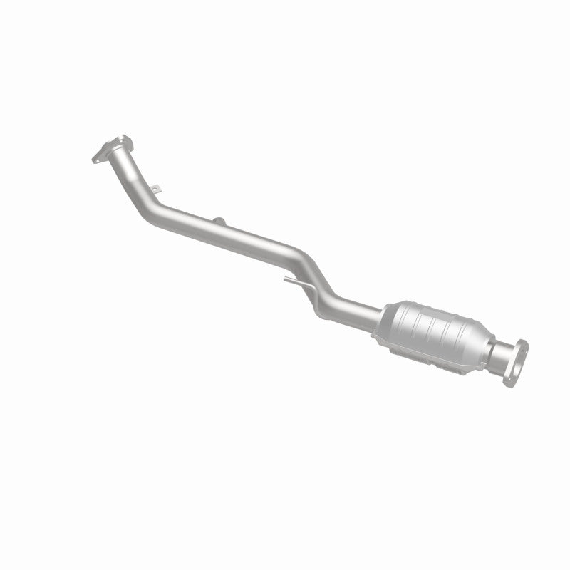 MagnaFlow Nissan 300ZX Standard Grade Federal / EPA Compliant Direct-Fit Catalytic Converter 23947 360 Degree Image Set