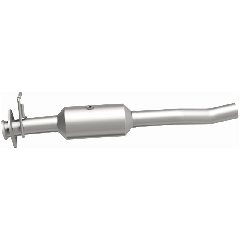 Magnaflow 16-19 Ford F-650 V10 6.8L Underbody Direct Fit Catalytic Converter 280445 280445 Photo - out of package
