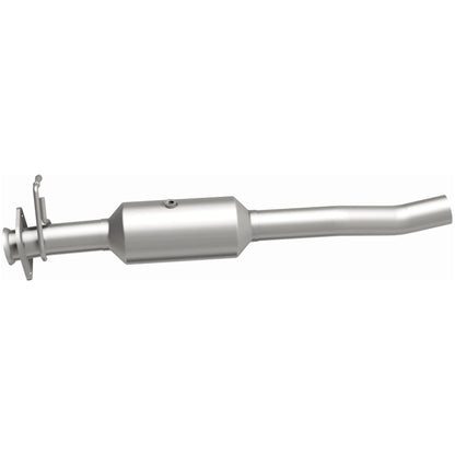 Magnaflow 16-19 Ford F-650 V10 6.8L Underbody Direct Fit Catalytic Converter 280445 280445 Photo - out of package
