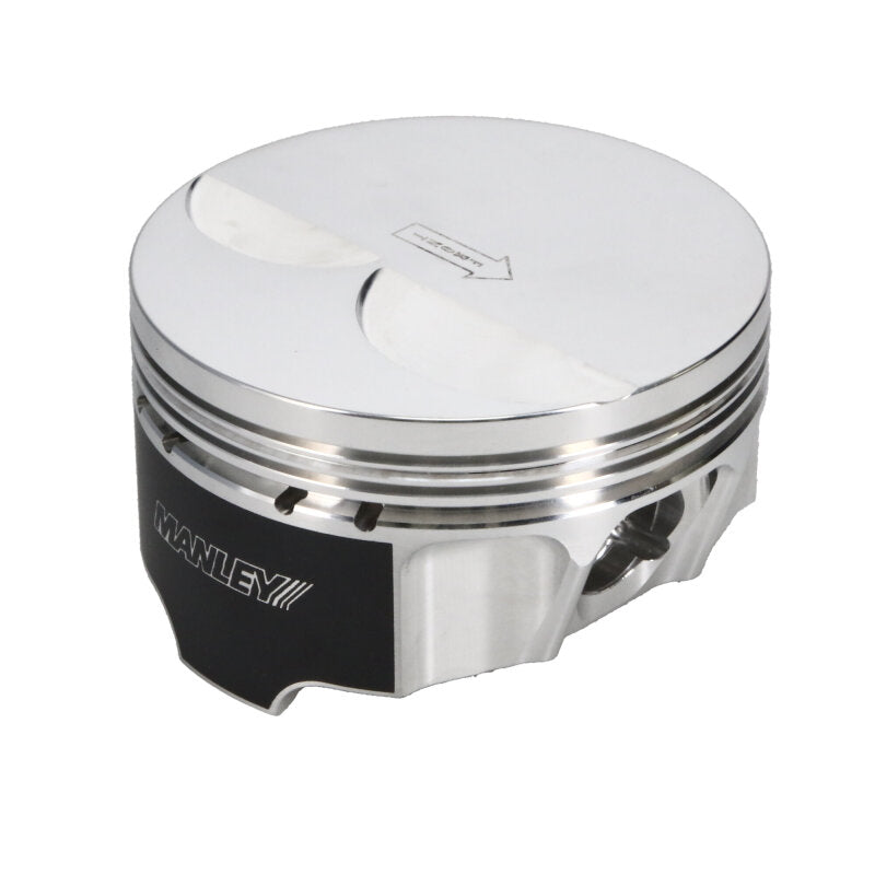 Manley Performance MAN Piston Sets - 8 Cyl Engine Components Piston Sets - Forged - 8cyl main image