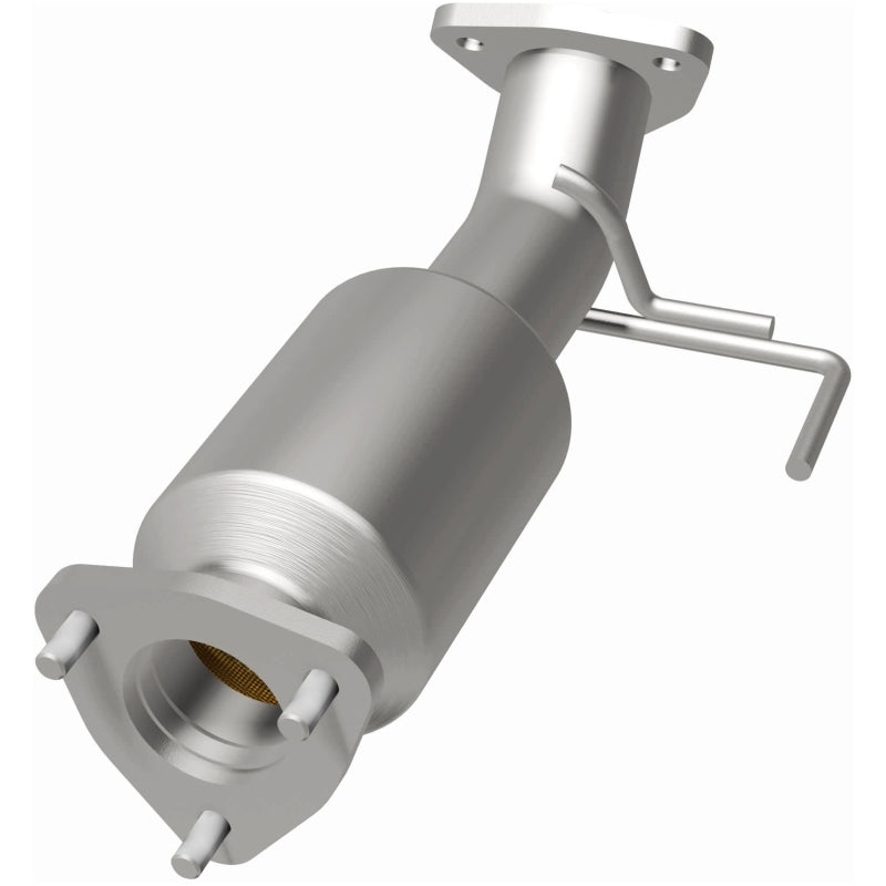 MagnaFlow Honda Civic California Grade CARB Compliant Direct-Fit Catalytic Converter 5571452 Photo - out of package