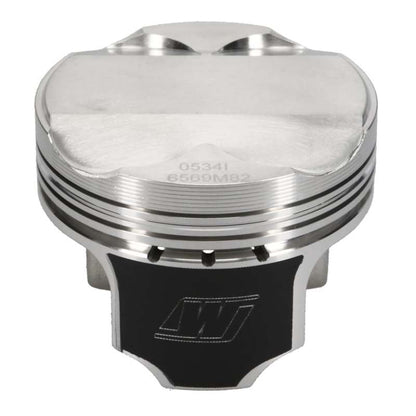 Wiseco Toyota 4v DOME +.2cc STRUT 82.0MM Piston Shelf Stock 6569M82 6569M82 User 5