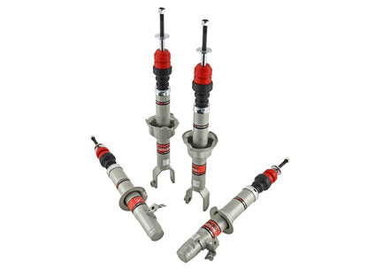 Skunk2 Sport Shocks 96-00 Honda Civic (Set of 4) 541-05-1220 Photo - Unmounted