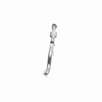 MagnaFlow HM Grade Federal / EPA Compliant Direct-Fit Catalytic Converter 24438 360 Degree Image Set