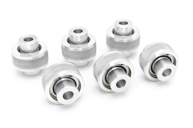 SPL Part Camaro/ATS Rear Knuckle Bushings SPL RKB CAM6 Photo - Primary