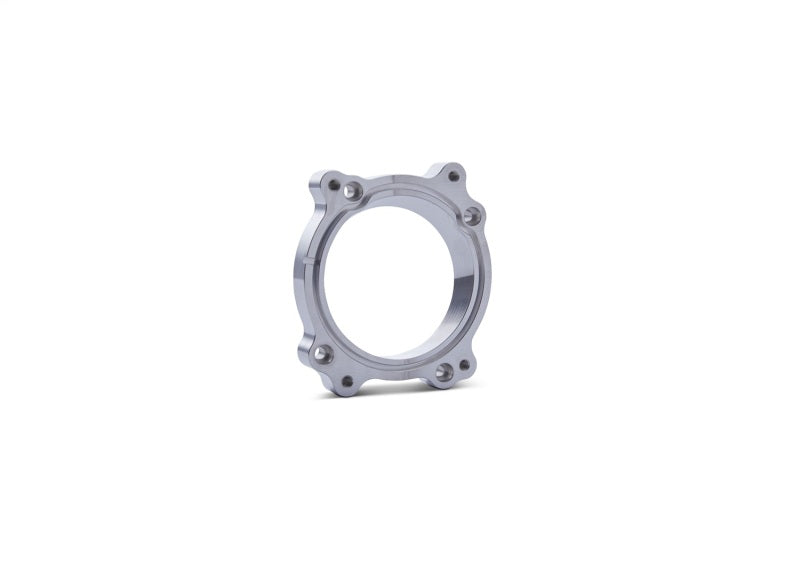 Ford Racing 15-17 Mustang GT 87mm Throttle Body Adapter M-9474-M5087 M-9474-M5087 Photo - Unmounted