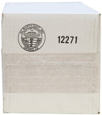 K&N Engineering Hilborn Filter 2 1/4 Each KNERD-4400 RD-4400 Photo - in package