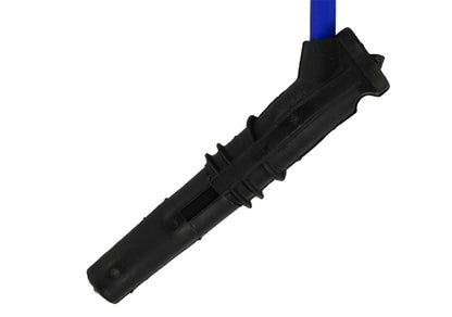 Ford Performance Parts Ford Racing 9mm Spark Plug Wire Sets - Blue M-12259-C462 Photo - Unmounted