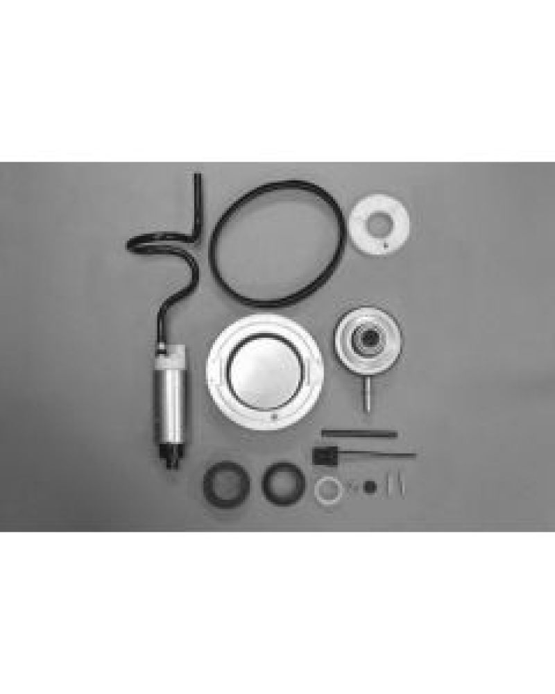 Walbro Fuel Pump/Filter Assembly GCA748-1 GCA748-1 User 1