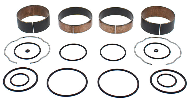 All Balls Racing 18-22 Suzuki RMZ450 Fork Bushing Kit 38-6134 38-6134 Photo - Primary