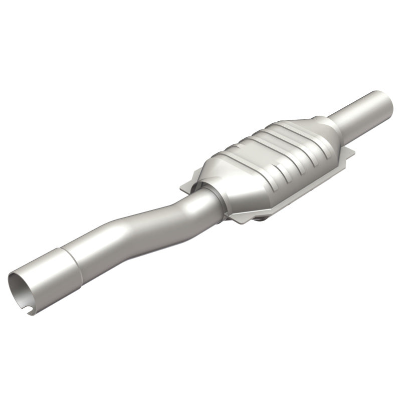 MagnaFlow Jeep Grand Cherokee HM Grade Federal / EPA Compliant Direct-Fit Catalytic Converter 24992 Photo - Primary