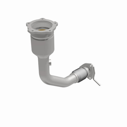 MagnaFlow Kia Sportage HM Grade Federal / EPA Compliant Direct-Fit Catalytic Converter 50880 360 Degree Image Set