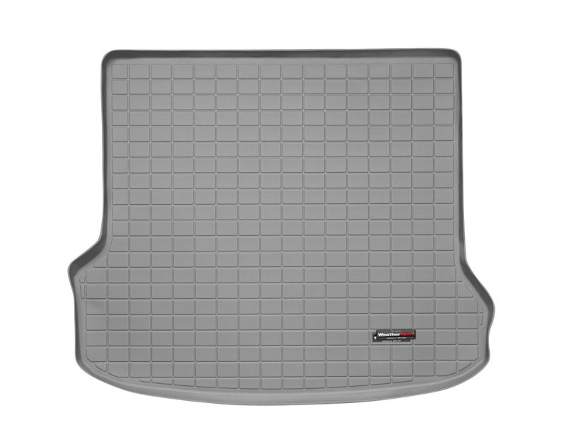 WeatherTech WT Cargo Liners - Grey Floor Mats Floor Mats - Rubber main image